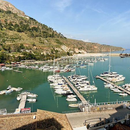 Nelle Antiche Mura Castellammare del Golfo Kamer foto